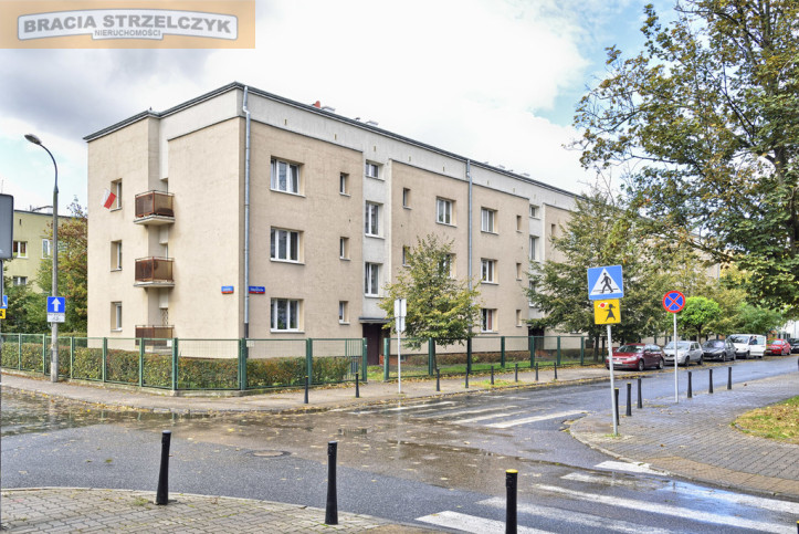 Mieszkanie Sprzedaż  Wola Obozowa 1